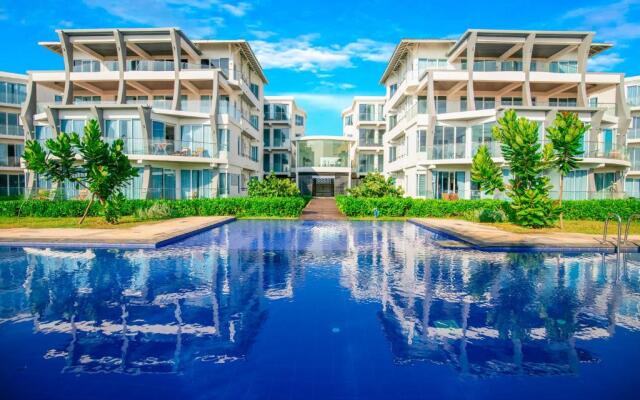 Oceanfront Nilaveli by ICC