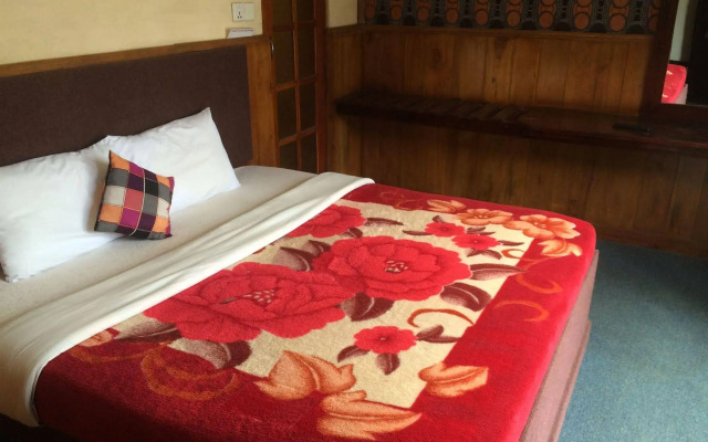 Guesthouse Sprout Hill
