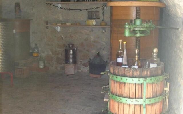 Il Gelso Country House