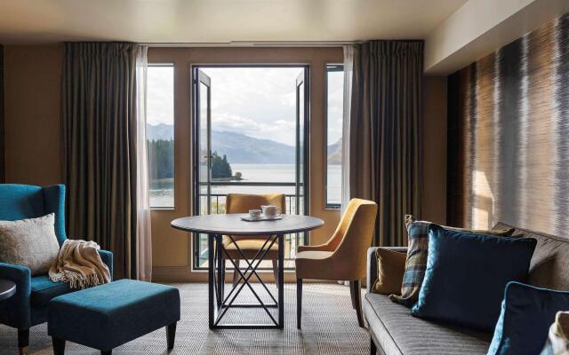 Hotel St Moritz, Queenstown - MGallery