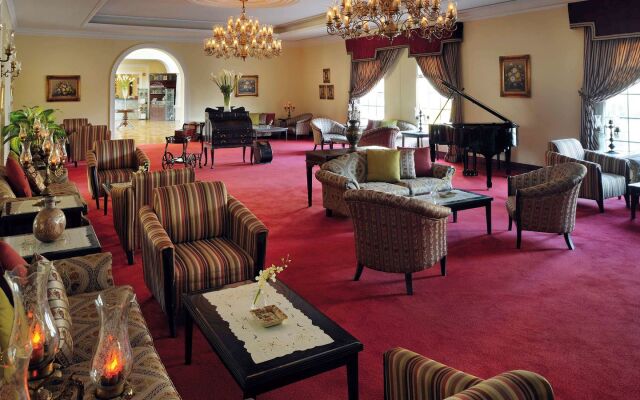 Montrose A Mayfair Collection Hotel