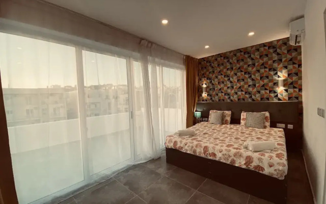 Tritoni Marina Apartments and Suites