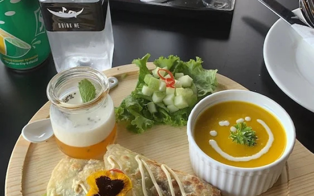 Kim Saigon Hotel