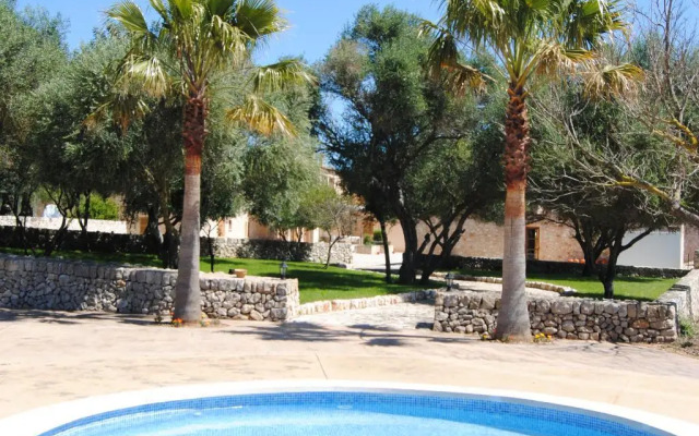 Hotel Rural Es Riquers