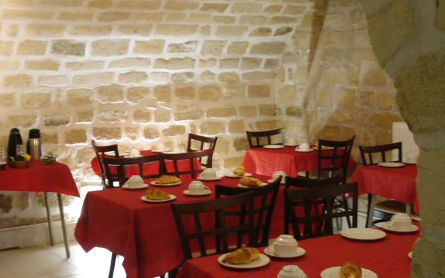 Отель 26 Faubourg