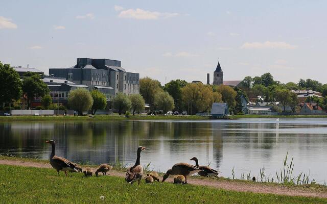 Hestia Hotel Haapsalu Spa