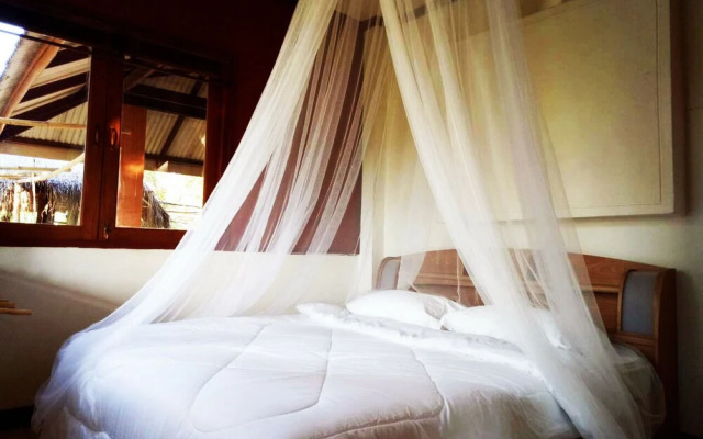 Siam Lanna Homestay