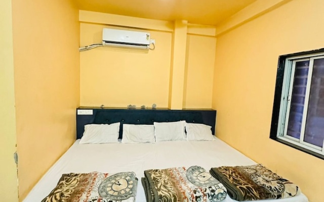 Rajoriya Residence
