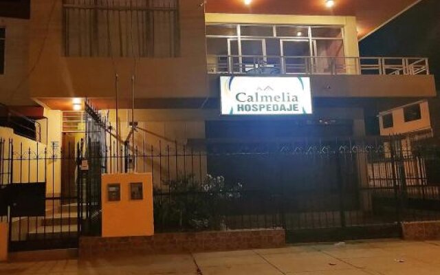 Hotel Calmelia