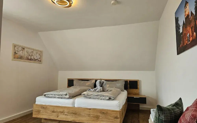 Ferienwohnung Martina