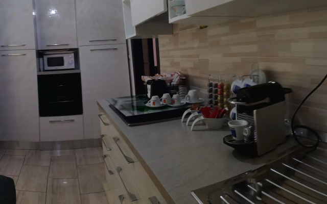 Natalia Apartament