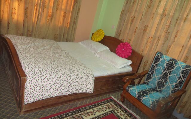 Manamaiju Homestay & Hotel