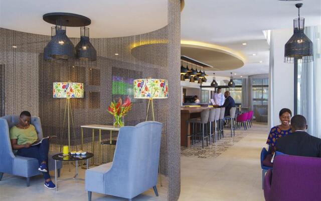 Novotel Orisha Cotonou