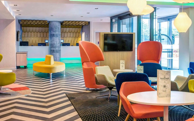 Ibis Styles London Heathrow