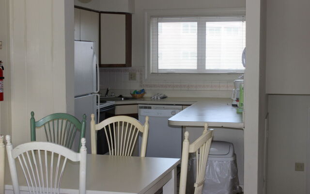 Ocean High Condominiums