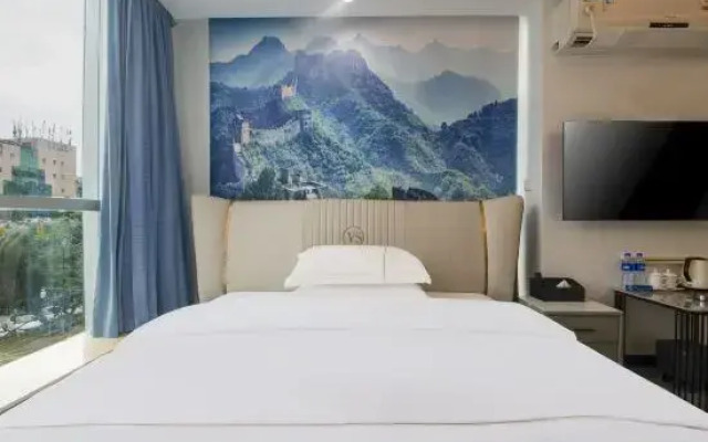 Yuanqitang Ecosystem Hotel