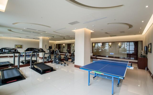 Arsma Hotel