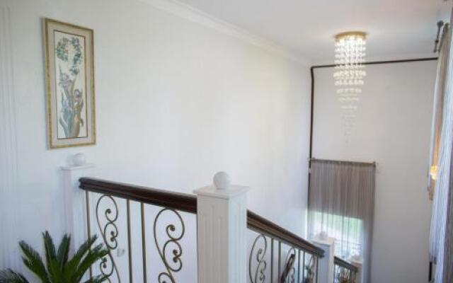 Boutique Hotel Deluxe