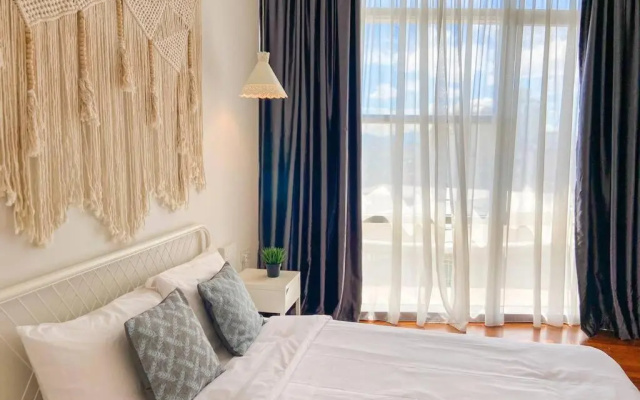 D'Bohemia Suite by Nest Home 【Paradigm Mall】 – Guest Rooms – Petaling Jaya
