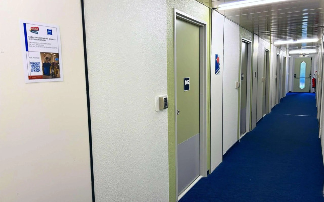 ibis Budget Beaune