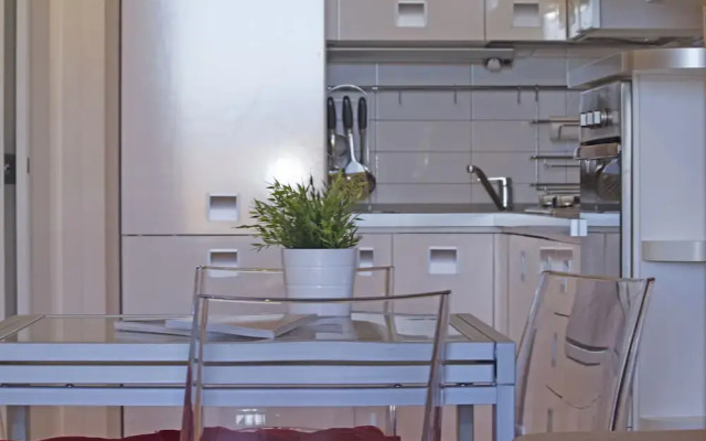 Appartamento La Pieve