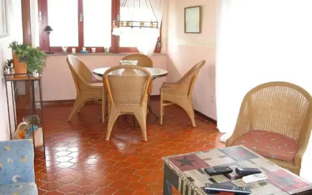 Appartamento Pineta Marina