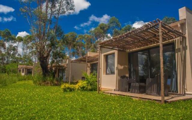 Mantadia Lodge Andasibe
