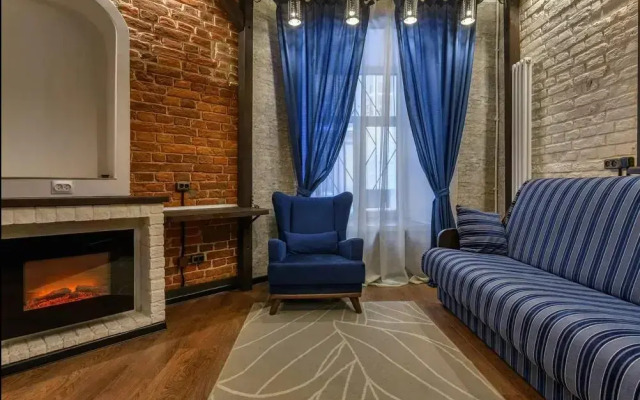 Апартаменты Spb2Day на улице Фурштатская 20