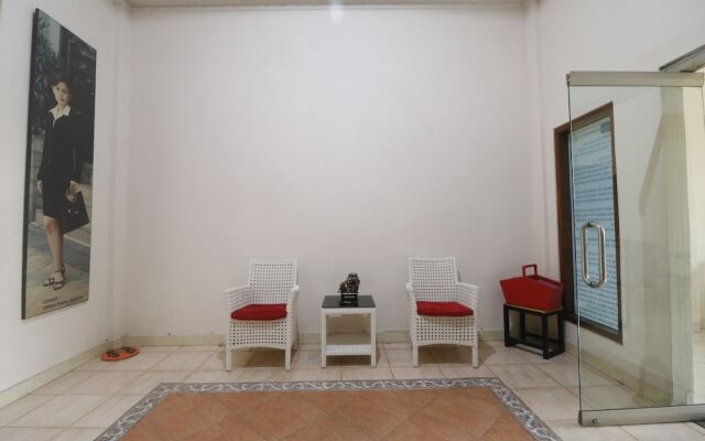 Hotel Bambu Kuning by RedDoorz
