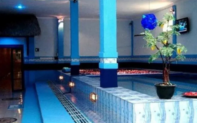 Cempaka Lovina Hotel