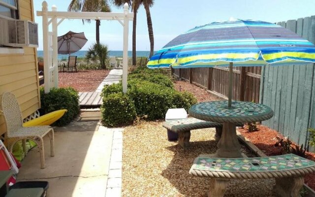 Sun N Fun Beachfront Vacation Rentals