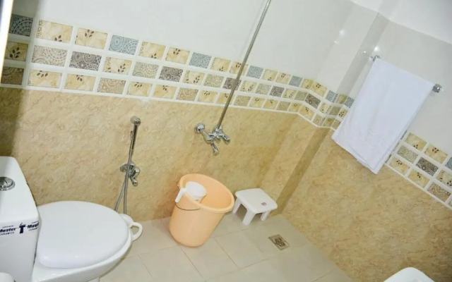 Khyber Guest House