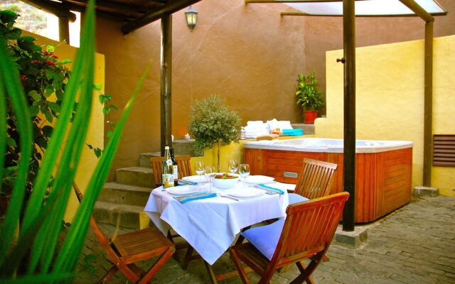 Casa Bellavista