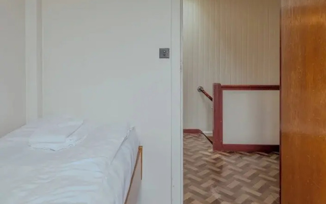 The Cake Store Guesthouse
