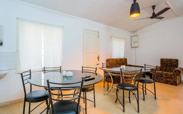 OYO 14889 Home Nature Home Stay Fort Kochi