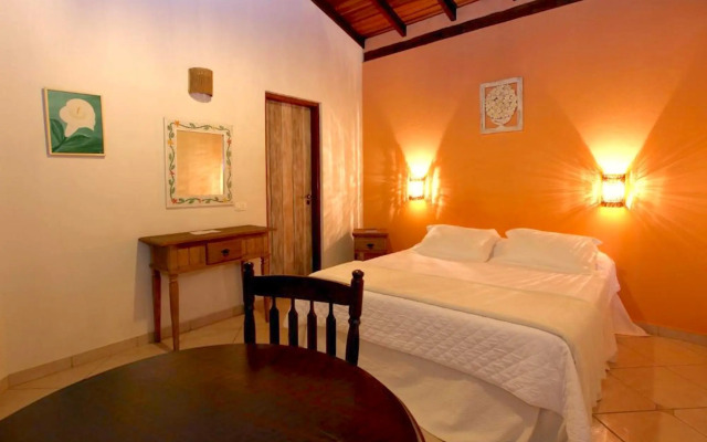 VELINN Pousada Villa Caiçara