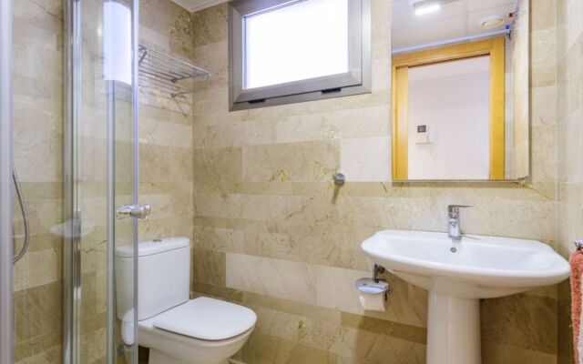 Vila de Oropesa X - Marina dOr 10824