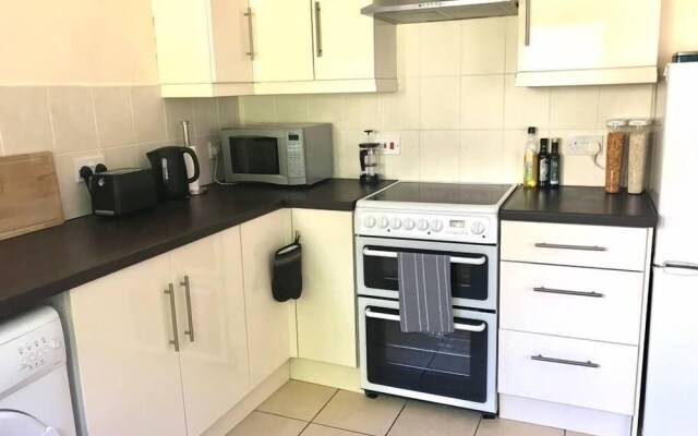 3 bed house in suburbs of Belfast
