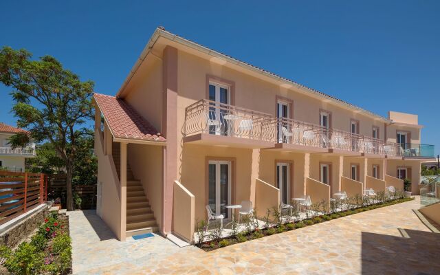 Serenity Boutique Hotel Zakynthos