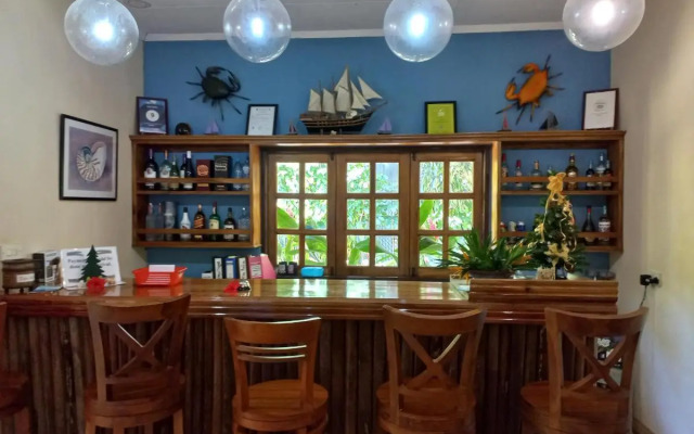 Villa Rafia Guesthouse