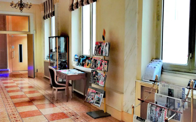 Best Western Central Hotel