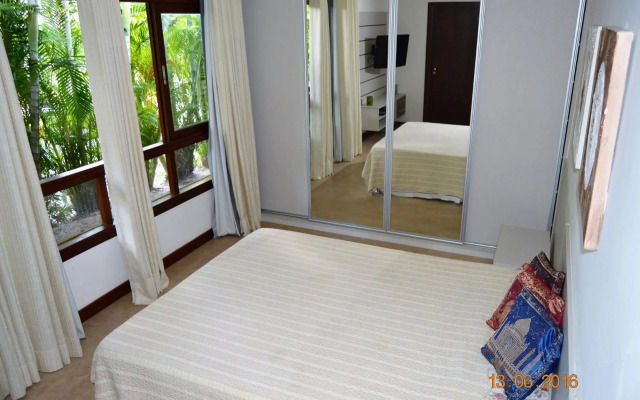 Reserva Imbassaí - Casa B02 Orquídeas