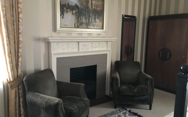 Harbour Hotel Richmond