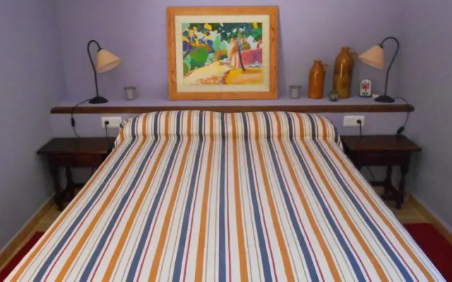 Country house Casa en Serra Tramuntana-Caimari