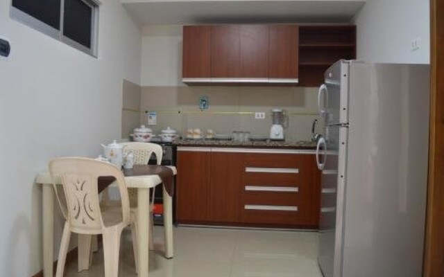 Sunset Guest House