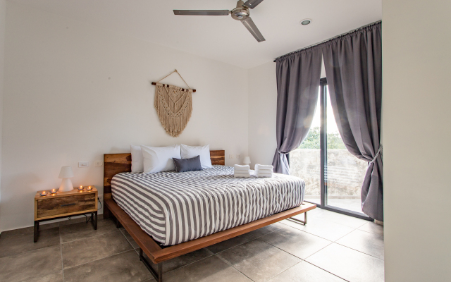 Panacea Condo Tulum