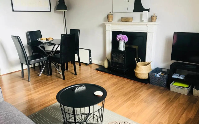 City Centre Georgian Apartment