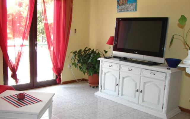 Apartment Svagi