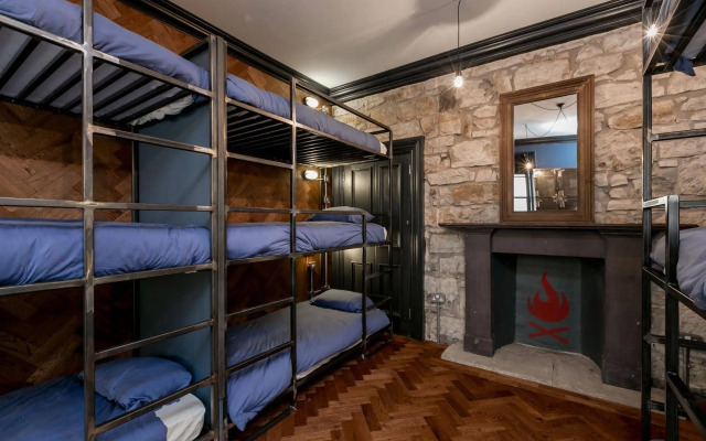 The Baxter Hostel