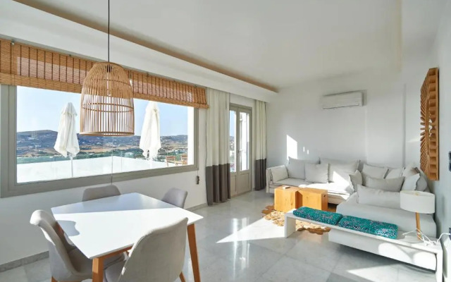 Sunset View Hotel & Apartments